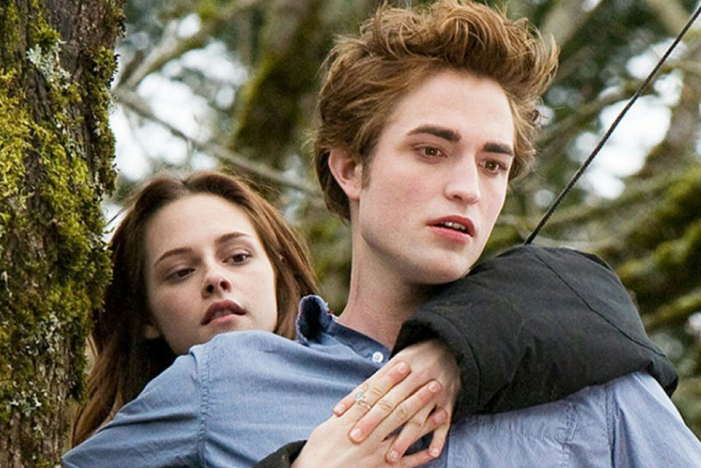 Cineasta David Cronenberg acredita que conexão de Robert Pattinson e Kristen Stewart pode emplacar novo longa de sucesso