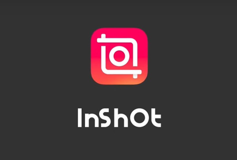 Logo da Inshot