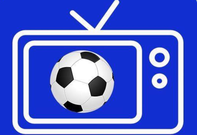 Logo do Live Football App