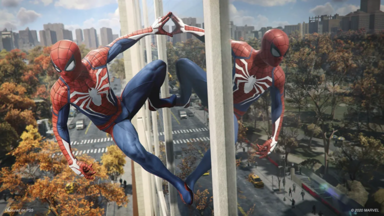 Marvel Spider-Man acumula vendas de 33 milhões de cópias mundiais