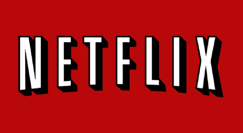 Logotipo da Netflix, um dos melhores aplicativos para assistir filmes e séries