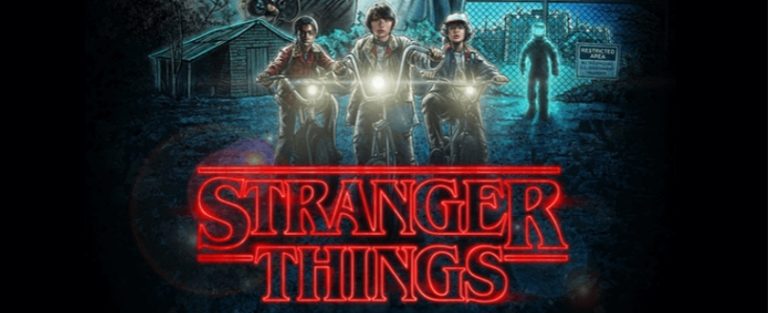 Netflix lança jogo em NFT da série Stranger Things