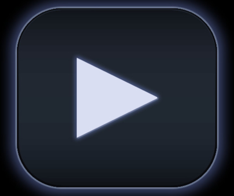 Logo do Neutron Music Player