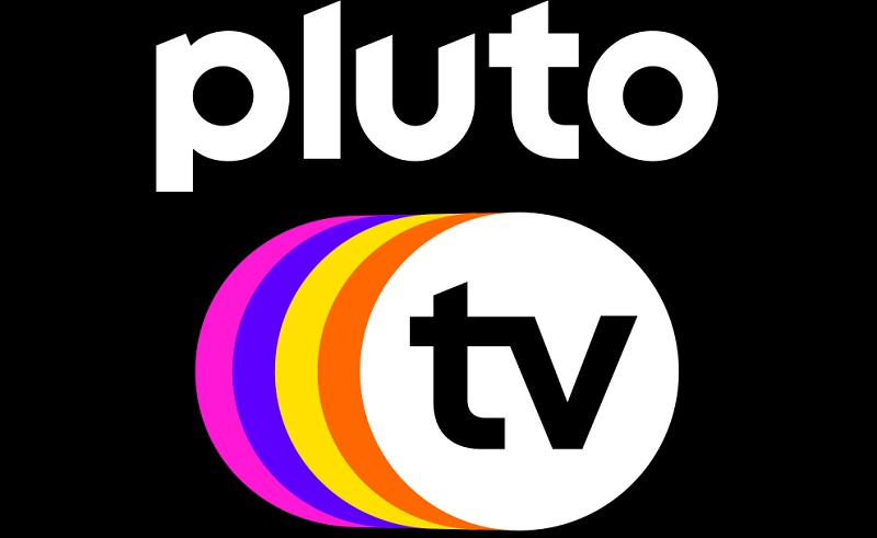 Logotipo do Pluto TV