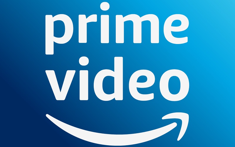 Logotipo do Amazon Prime Video, um dos melhores aplicativos para assistir filmes e séries