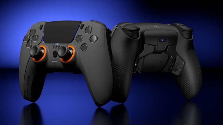Controle Pro deve chegar ao PlayStation 5 pela Sony