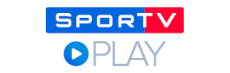 Logo do SporTV Play, um dos melhores aplicativos para assistir futebol