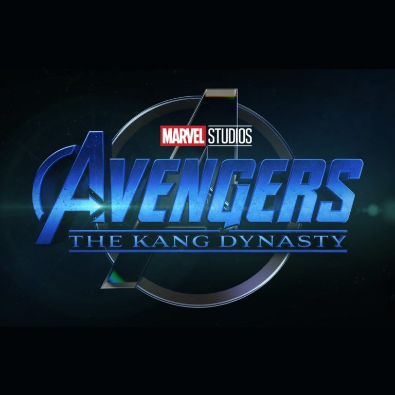Marvel oficializa lançamentos de novos filmes dos Vingadores