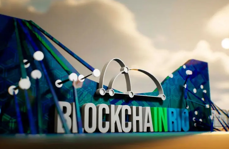BlockchaIn Rio Festival ocorre em setembro e promete movimentar o mercado cripto brasileiro