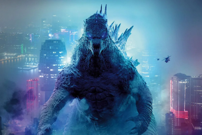 Série de Godzilla na Apple TV integra novos nomes no elenco