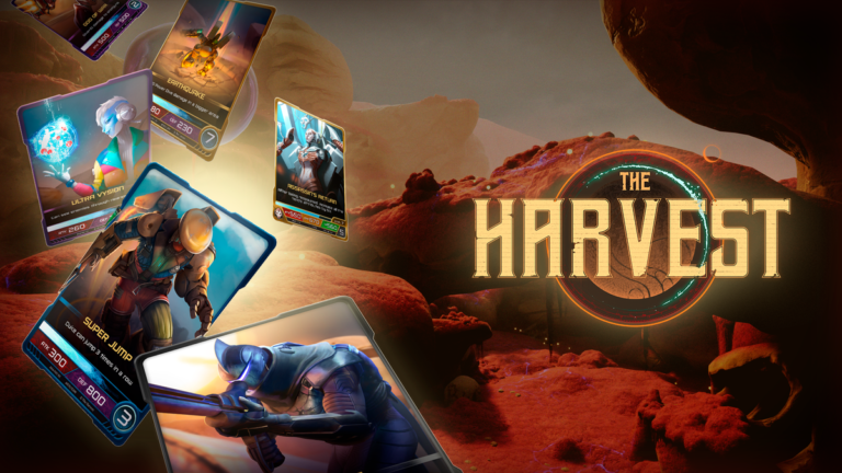 The Harvest é o próximo MOBA que você vai adorar jogar!