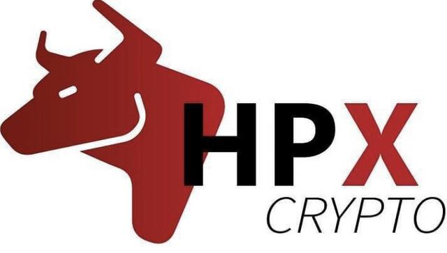 HPX Crypto