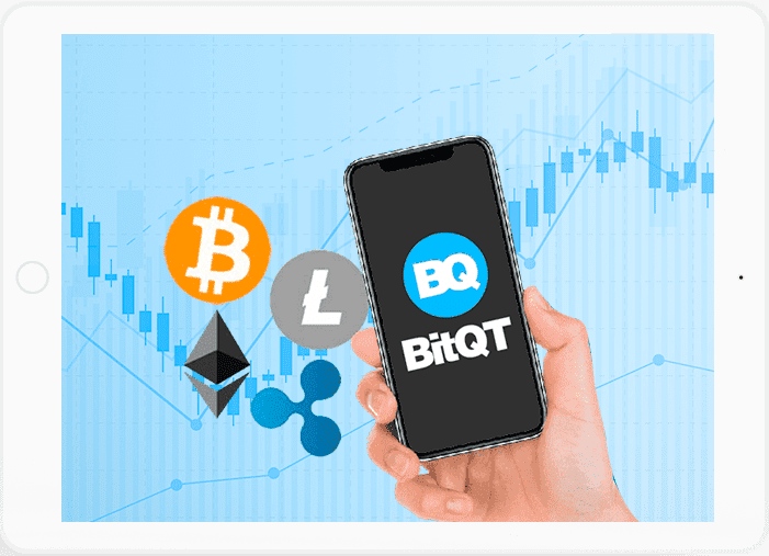 BitQT App