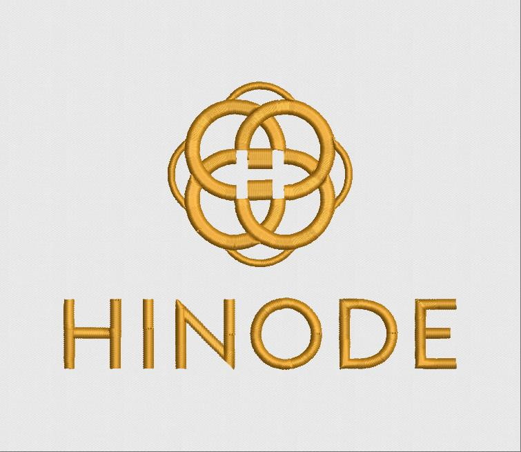 Hinode é Pirâmide