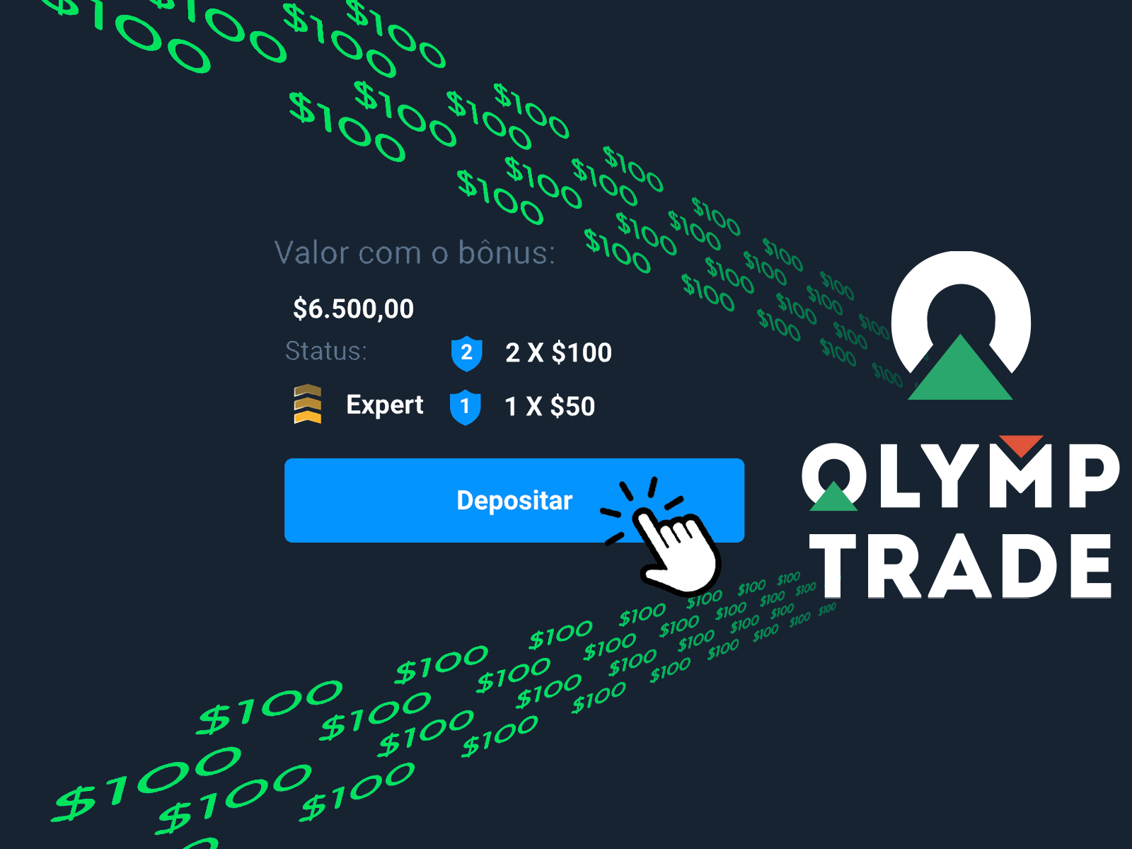 Olymp Trade 