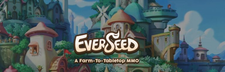 Everseed lança evento de airdrop! Veja como conseguir o seu