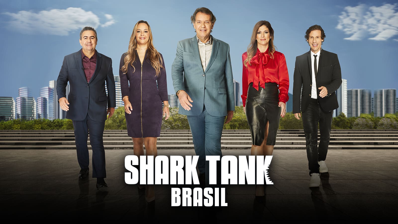 Shark Tank Brasil: Fundador da Chilli Beans vai substituir Sorocaba