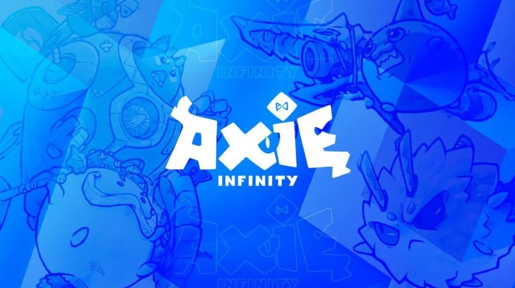 Axie Infinity e o declínio dos jogos “play-to-earn”