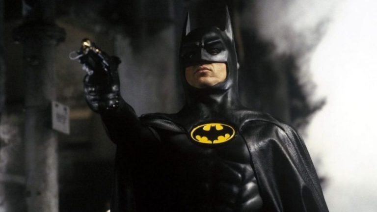 Após cancelamento de Batgirl, ator tem futuro incetor na DC