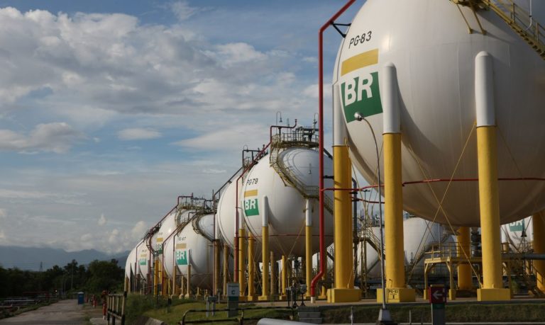 Nova redução no preço do GLP é anunciado pela Petrobras