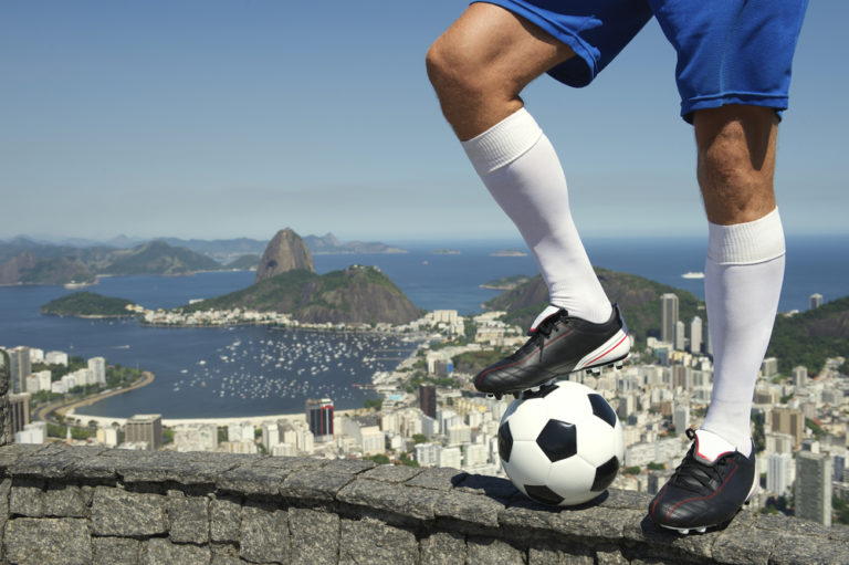 Um guia para iniciantes no futebol brasileiro
