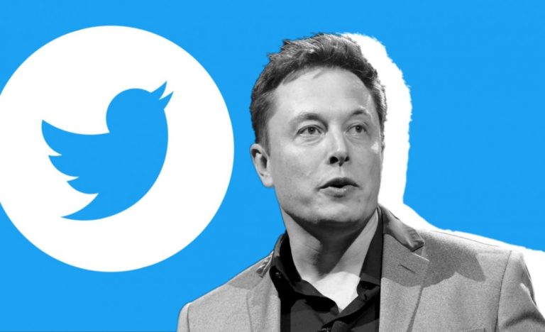 Elon Musk chega à sede do Twitter e compra pode ser concluída nesta quarta-feira