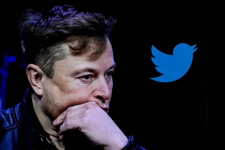 Musk anuncia compra do Twitter