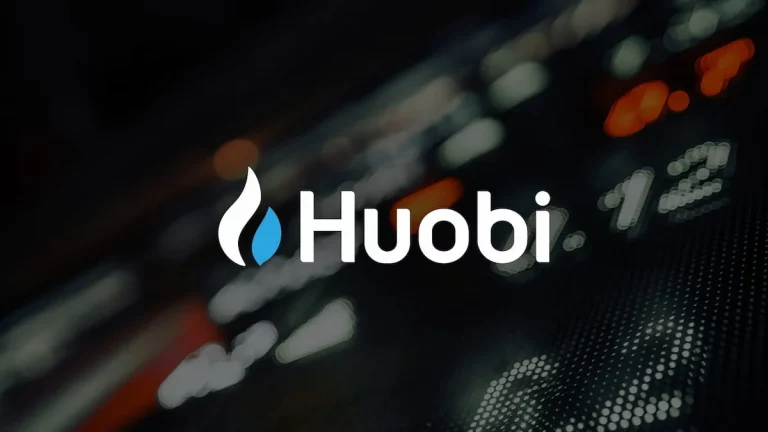 Houbi é vendida e seu token, HT, valoriza 30%