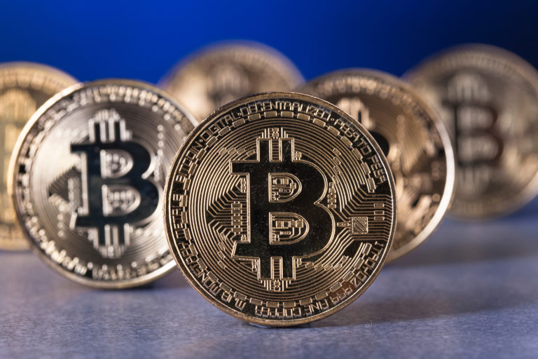 Bitcoin bate recorde e ultrapassa os US$ 69 mil