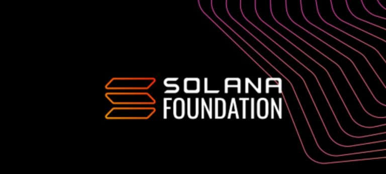 Solana ultrapassou a marca de 100 bilhões de transações desde sua fundação
