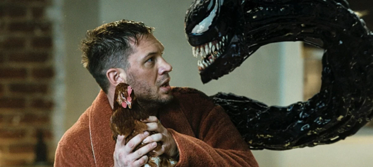 Direção do novo filme de Venom é assumida por roteirista
