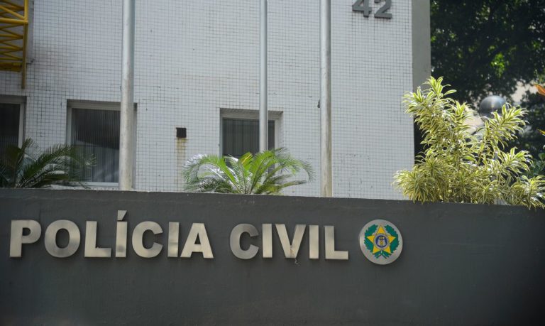 Banco digital é alvo da Polícia Civil do Rio