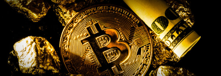 Bitcoin e Ether despencam pelo segundo dia com o temor do mercado pela quebra do Genesis