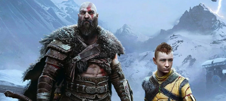 Sony pede que fãs não lance spoilers de God of War Ragnarok