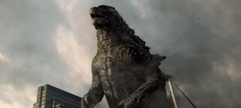 Godzilla: Novo filme da franquia será em 2023