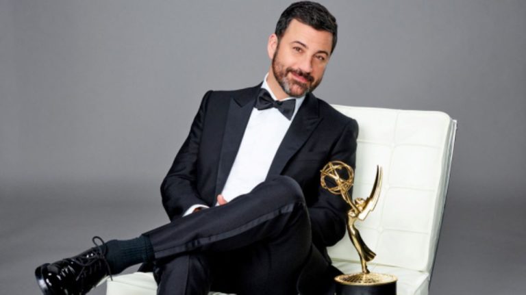 Oscar 2023 será apresentado por Jimmy Kimmel