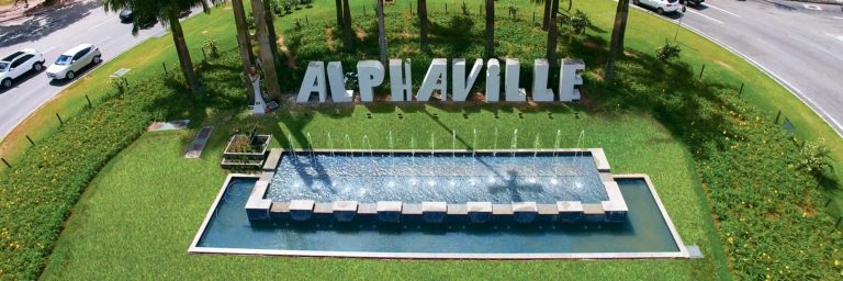 Réveillon em Alphaville 2023: Melhores Lugares Para Curtir a Virada