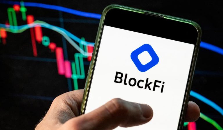 BlockFi abre falência nos Estados Unidos após contato de risco com FTX