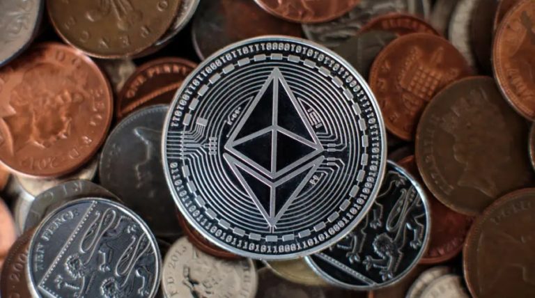 Ethereum anuncia data para que os investidores possam sacar criptomoedas travadas em staking