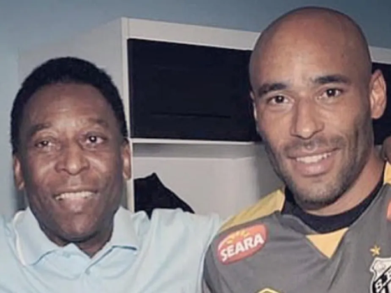 Filho de Pelé comenta sobre internação em tom misterioso