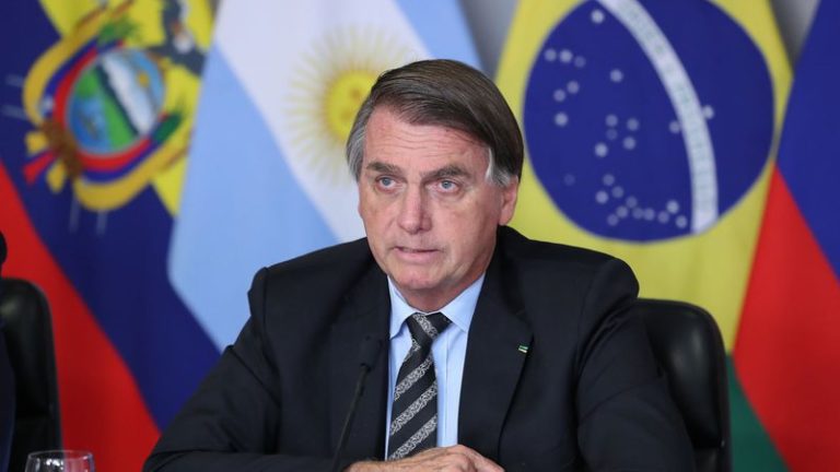TCU aceita pedido para avaliar dívida de Bolsonaro
