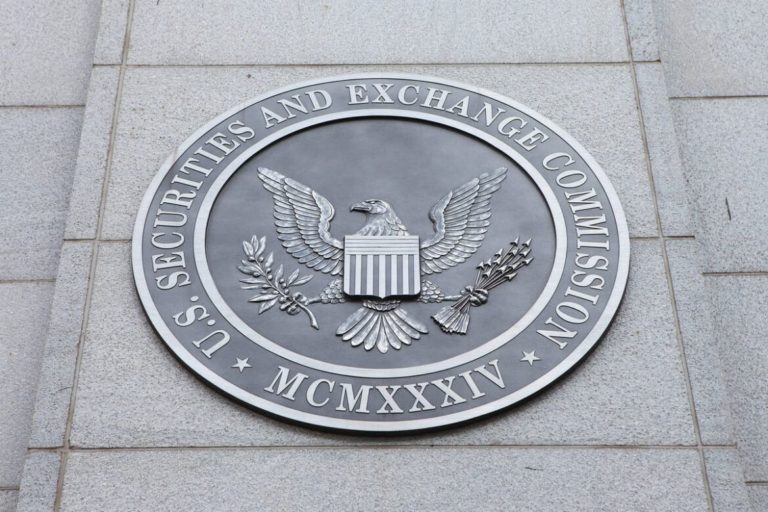 SEC não pode ser o melhor regulador do mercado para stablecoins, afirma CEO da Circle