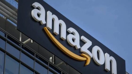 Amazon demite 9 mil funcionários
