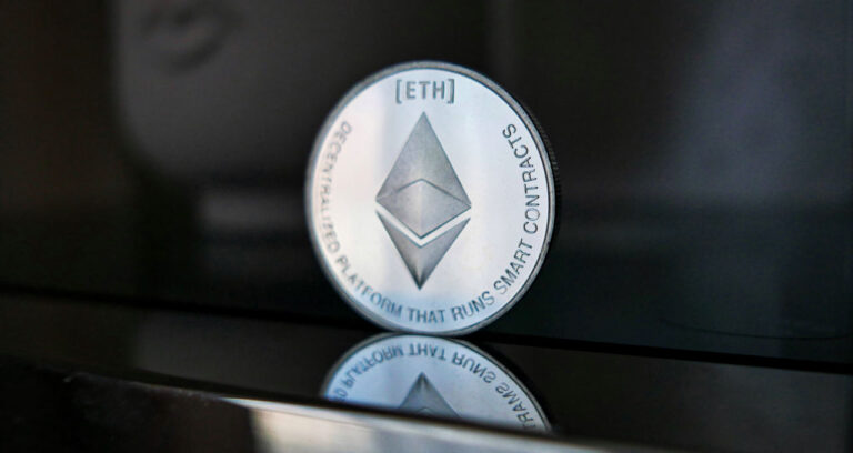 Ethereum recua com discurso da SEC que aponta para que o ETH passe a ser considerado como valor mobiliário
