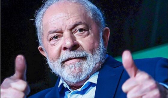 Governo Lula perde apoio de estado representativo