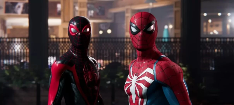 Ator de Marvel’s Spider-Man 2 relata data de lançamento de jogo