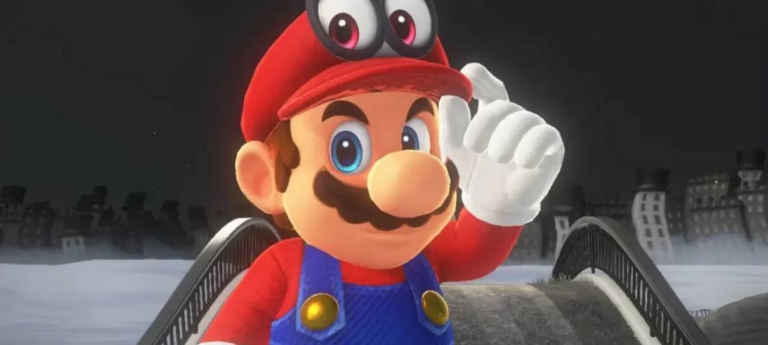 Dubladores de Super Mario Bros. estarão no BGS 2023