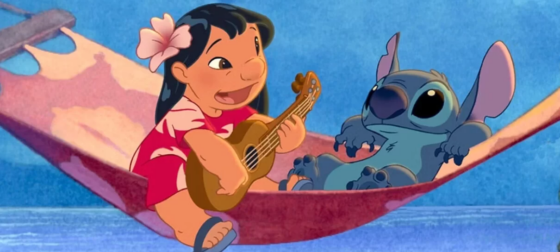 Lilo & Stitch terá atriz novata em personagem de Lilo