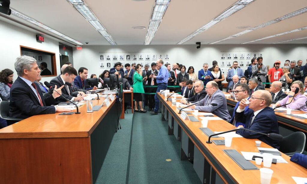 A tática oficializada ganhou aprovação, nesta quarta-feira (26), por parte do ministro Paulo Teixeira
