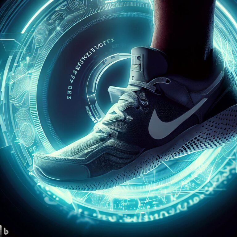 Web3 da Nike alcança incrível marca de US$ 1 milhão